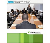 Glow Images - CD GWS218 - Business Teams