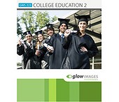 Glow Images - CD GWS223 - College Education 2