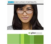 Glow Images - CD GWS226 - Executive Portraits