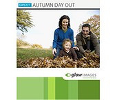 Glow Images - CD GWS227 - Autumn Day Out