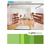 Glow Images - CD GWS228 - Business Hands