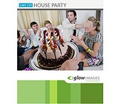 Glow Images - CD GWS229 - House Party