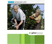 Glow Images - CD GWS230 - Senior Life