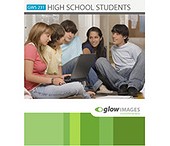 Glow Images - CD GWS231 - High School Students