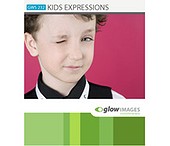 Glow Images - CD GWS232 - Kids Expressions