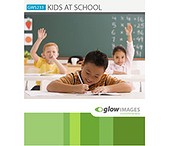 Glow Images - CD GWS233 - Kids At School