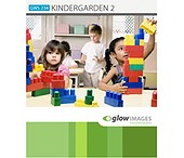 Glow Images - CD GWS234 - Kindergarden 2