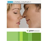 Glow Images - CD GWS236 - Loving Couples 1