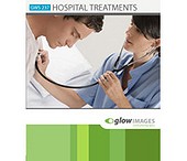 Glow Images - CD GWS237 - Hospital Treatments