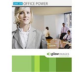 Glow Images - CD GWS239 - Office Power