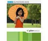 Glow Images - CD GWS241 - Outdoor Kids