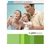 Glow Images - CD GWS242 - Parents & Babies
