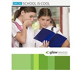 Glow Images - CD GWS243 - School Is Cool