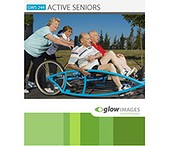 Glow Images - CD GWS244 - Active Seniors