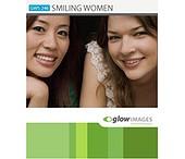 Glow Images - CD GWS246 - Smiling Women