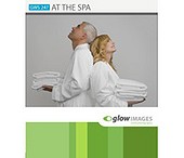 Glow Images - CD GWS247 - At The Spa