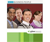 Glow Images - CD GWS251 - Business People