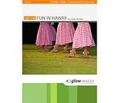 Glow Images - CD GWT198 - Fun In Hawaii