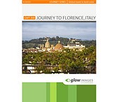 Glow Images - CD GWT200 - Journey To Florence, Italy