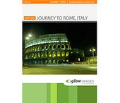 Glow Images - CD GWT201 - Journey To Rome, Italy