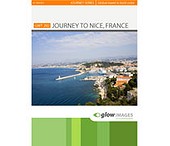 Glow Images - CD GWT202 - Journey To Nice, France