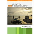 Glow Images - CD GWT204 - Journey To The Colombia Coast