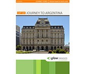 Glow Images - CD GWT205 - Journey To Argentina
