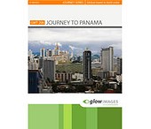 Glow Images - CD GWT206 - Journey To Panama