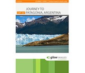 Glow Images - CD GWT207 - Journey To Patagonia, Argentina