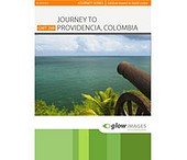 Glow Images - CD GWT208 - Journey To Providencia, Colombia