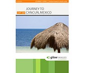 Glow Images - CD GWT209 - Journey To Cancun, Mexico