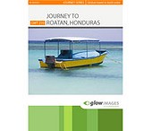 Glow Images - CD GWT210 - Journey To Roatan, Honduras