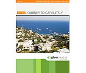 Glow Images - CD GWT212 - Journey To Capri, Italy
