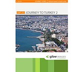 Glow Images - CD GWT213 - Journey To Turkey 2