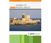 Glow Images - CD GWT214 - Journey To Rhodes, Greece