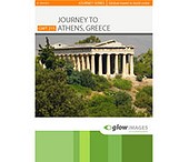 Glow Images - CD GWT215 - Journey To Athens, Greece