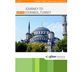 Glow Images - CD GWT216 - Journey To Istanbul, Turkey