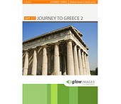 Glow Images - CD GWT217 - Journey To Greece 2