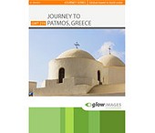 Glow Images - CD GWT219 - Journey To Patmos, Greece