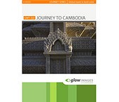 Glow Images - CD GWT222 - Journey To Cambodia