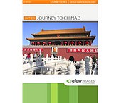 Glow Images - CD GWT223 - Journey To China 3