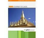 Glow Images - CD GWT225 - Journey To Laos