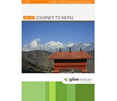 Glow Images - CD GWT227 - Journey To Nepal