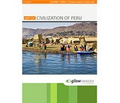 Glow Images - CD GWT231 - Civilization Of Peru