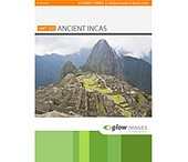 Glow Images - CD GWT232 - Ancient Incas