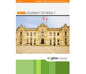 Glow Images - CD GWT233 - Journey To Peru 1