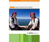Glow Images - CD GWT235 - The People Of Peru