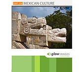 Glow Images - CD GWT236 - Mexican Culture