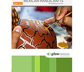 Glow Images - CD GWT237 - Mexican Handicrafts