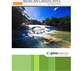 Glow Images - CD GWT238 - Mexican Landscapes